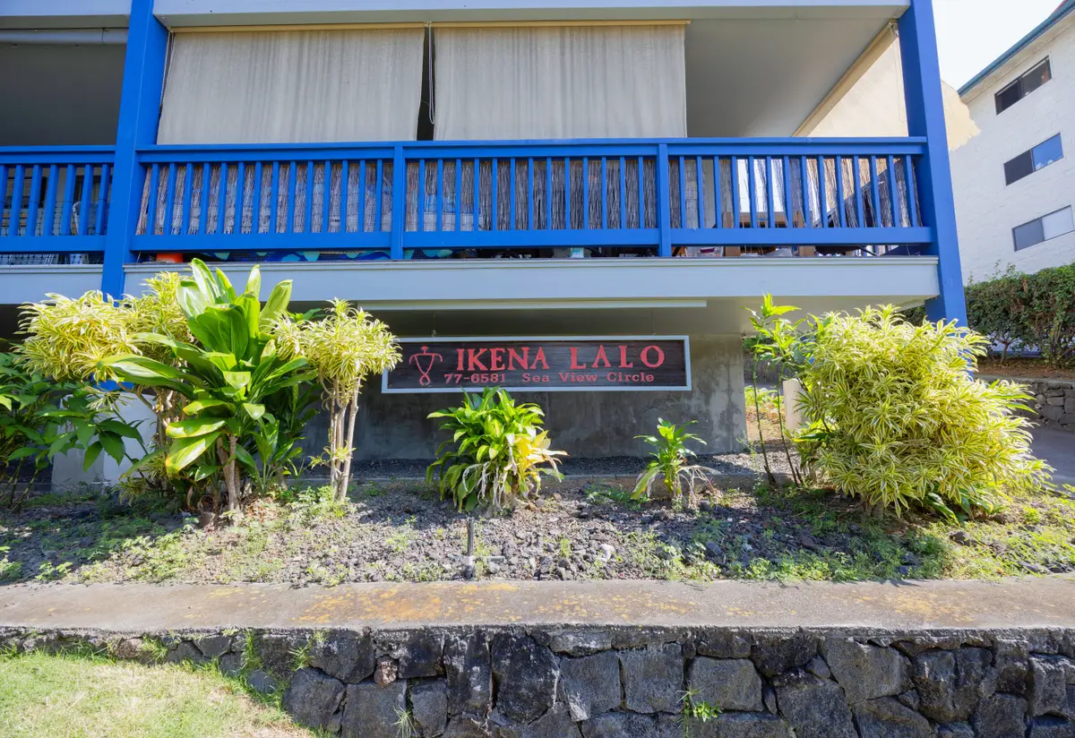 77-6581 Sea View Circle #3B, Kailua, HI 96740 - Image #1