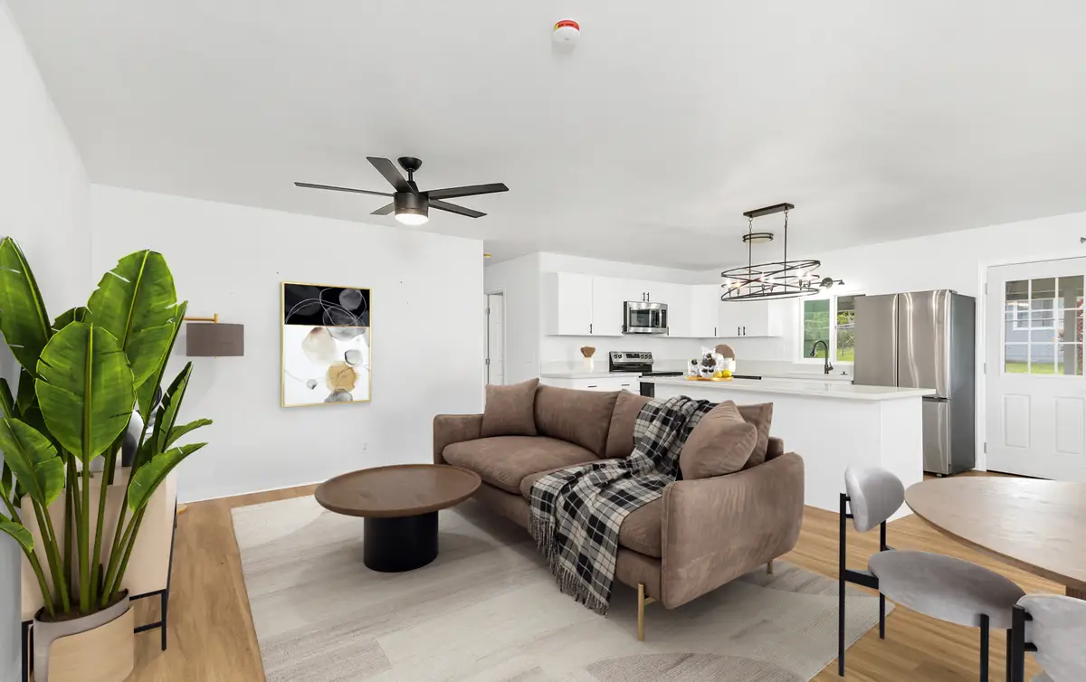 15-385 North Puni Mauka Loop, Pahoa, HI 96778 - Image #1