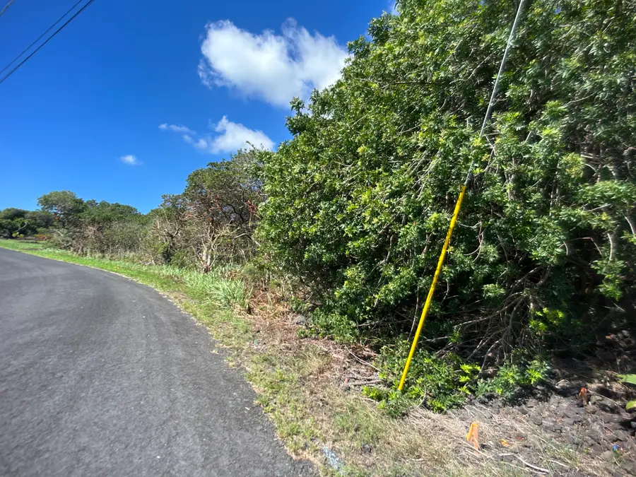 Kia Lua St, Naalehu, HI 96772 - Image #3