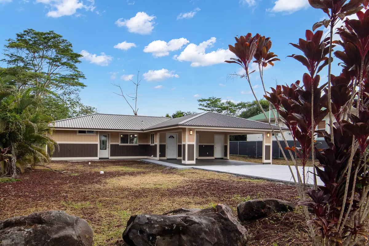 15-2787 Malolo St, Pahoa, HI 96778 - Image #1