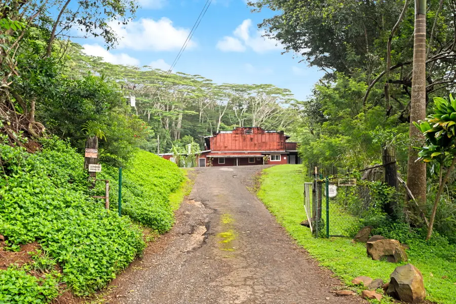 2-2741 Kaumualii Hwy, Kalaheo, HI 96741 - #2