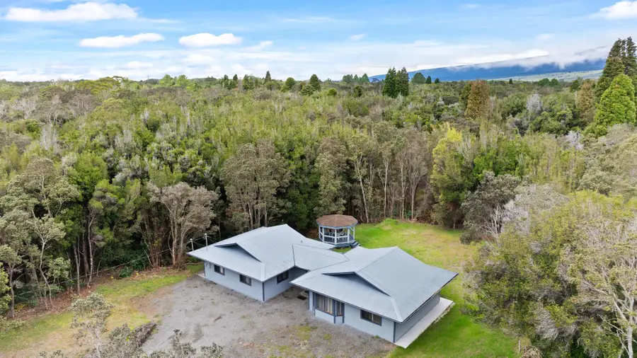 99-1817 Painiu Loop, Volcano, HI 96785 - Image #2