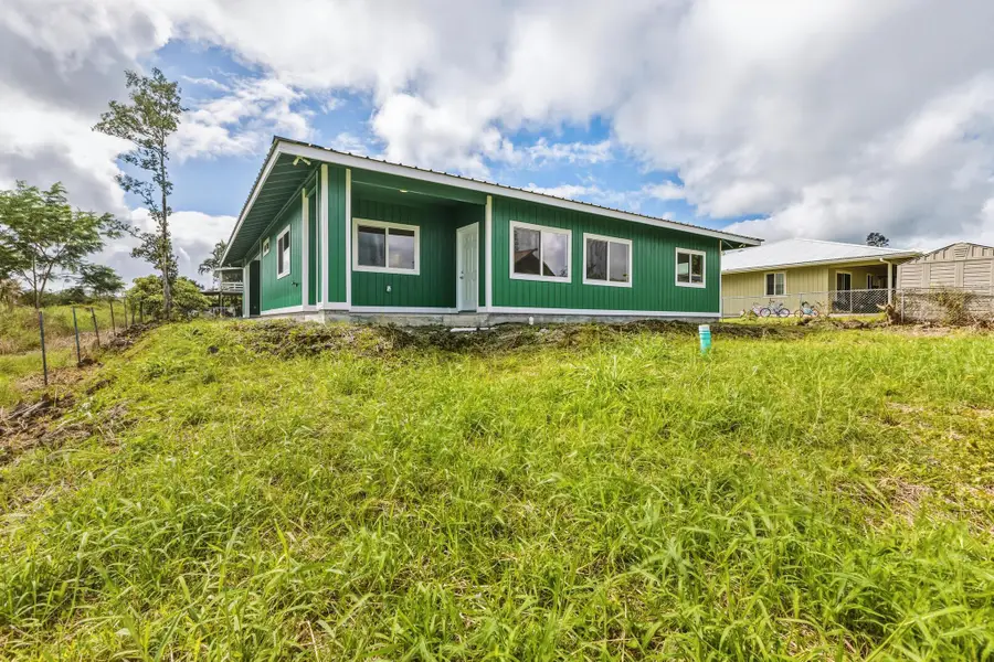 18-7842 Kaniela Rd, Mountain View, HI 96771 - Image #2