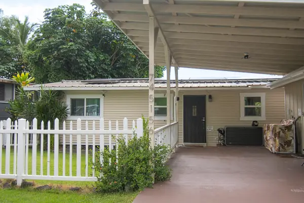 74-5156 Puuhalo St, Kailua-Kona, HI 96740