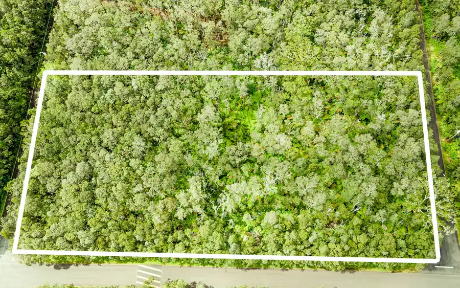 Ruby Ave, Volcano, HI 96785 - Image #3