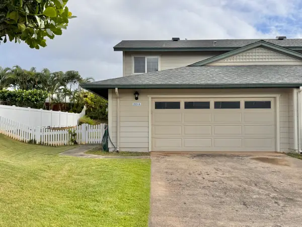 2111-A Kelikoli St #9, Lihue, HI 96766