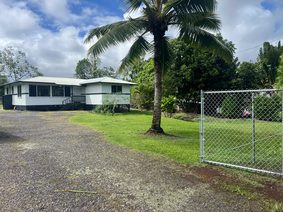 15-2692 Hee St, Pahoa, HI 96778 - Image #1