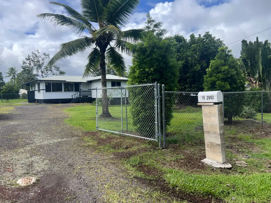 15-2692 Hee St, Pahoa, HI 96778 - Image #3