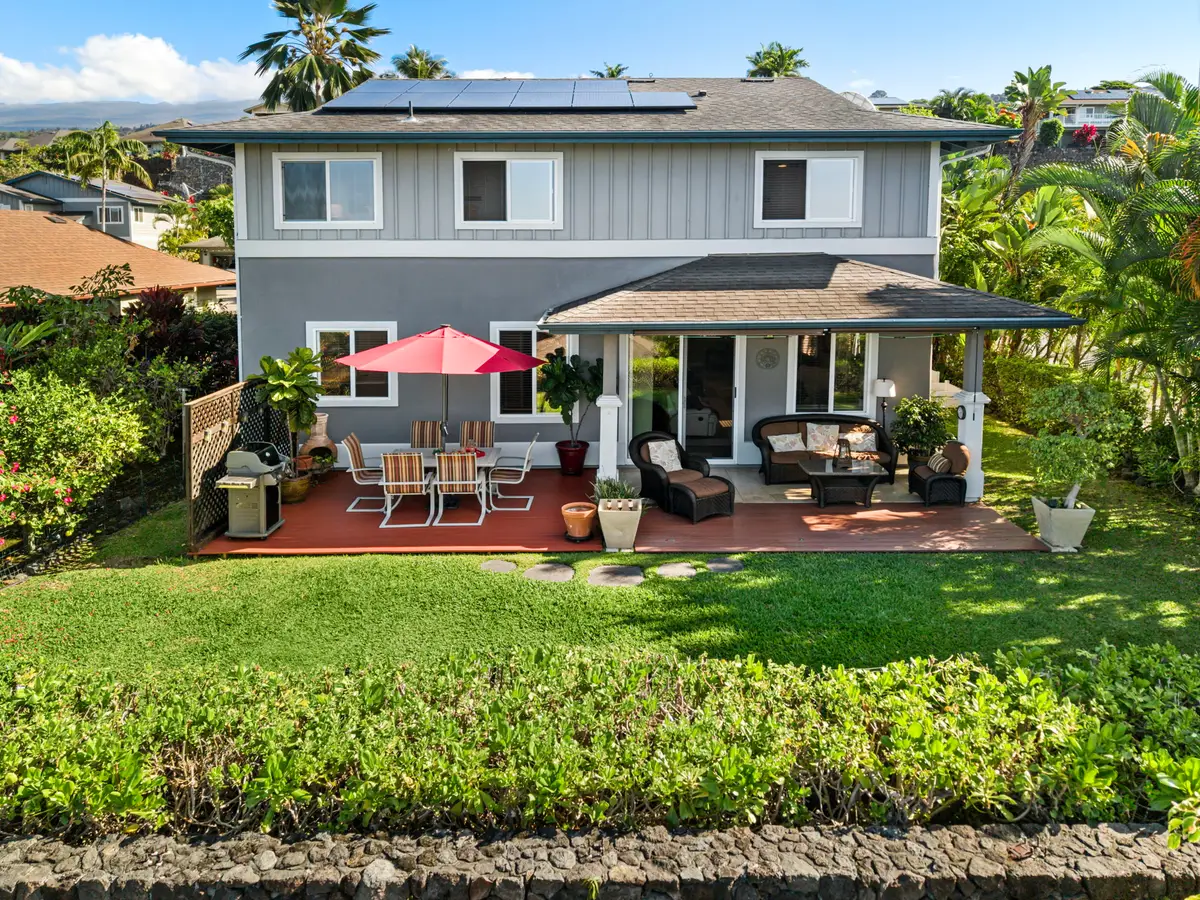 75-6124 Lea Pl, Kailua, HI 96740 - Image #1