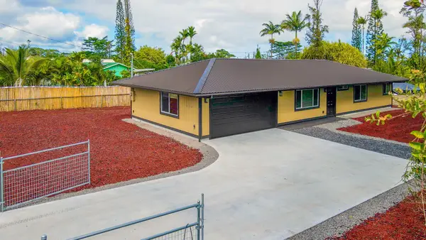 16-2141 Silversword Dr, Pahoa, HI 96778