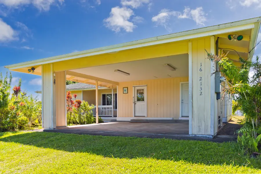 16-2132 Uilani Dr, Pahoa, HI 96778 - Image #2