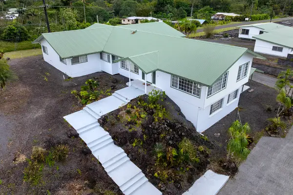 272 Lama St, Hilo, HI 96720