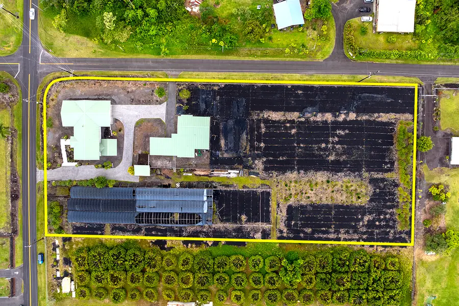 272 Lama St, Hilo, HI 96720 - #2