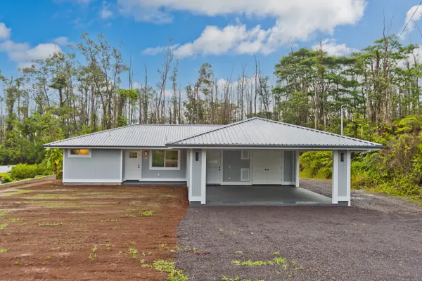 16-2537 Ainaloa Dr, Pahoa, HI 96778