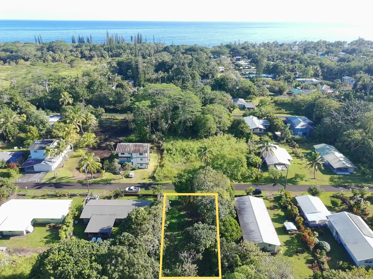 Opae St, Pahoa, HI 96778 - #1