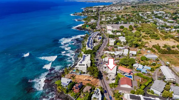 76-6271 Alii Dr, Kailua-Kona, HI 96740