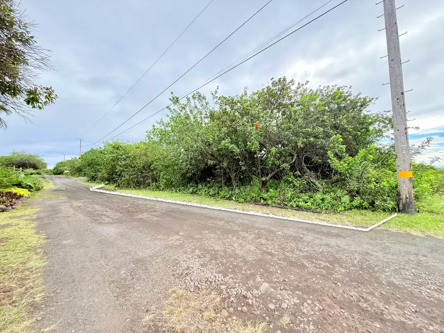 Makaniakua Rd, Naalehu, HI 96772 - Image #2