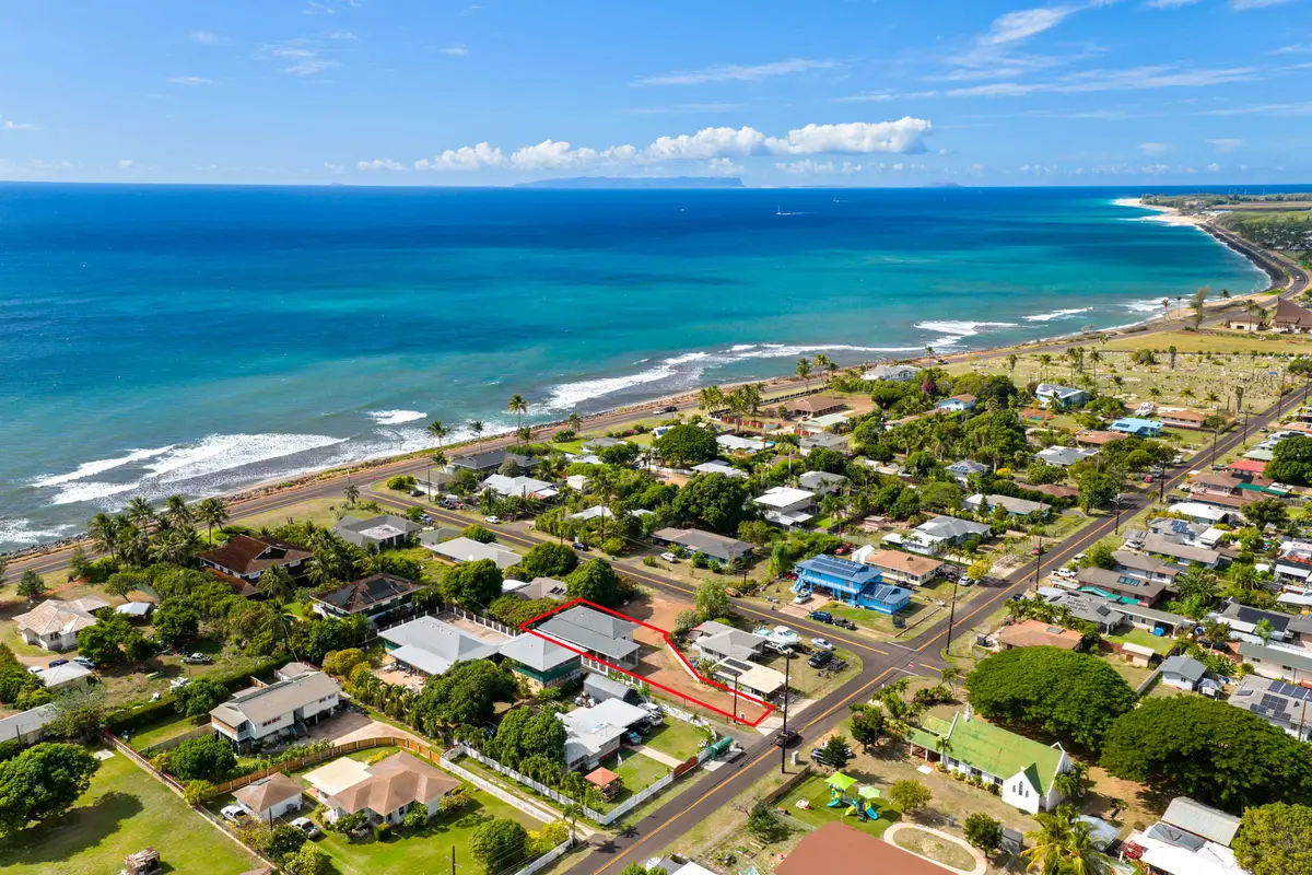 8556  Elepaio Rd #B, Kekaha, HI 96752 - Image #1