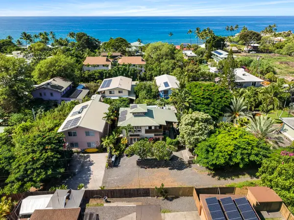 76-6176 Holualoa Beach Rd, Kailua-Kona, HI 96740