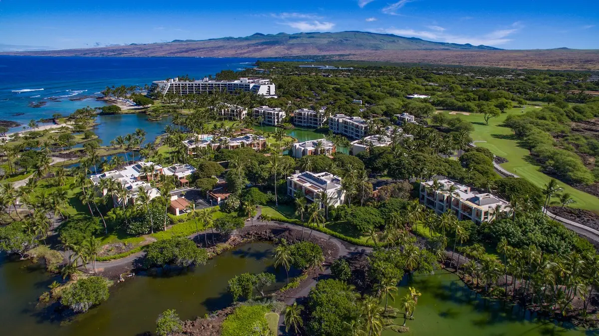 68-1399 Mauna Lani Dr #H202, Kamuela, HI 96743 - Image #1