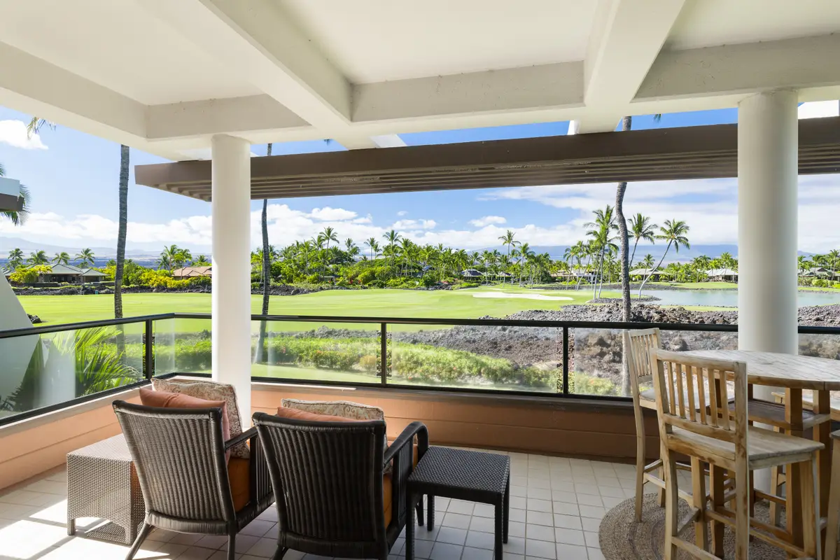 68-1050 Mauna Lani Point #J201, Kamuela, HI 96743 - Image #1