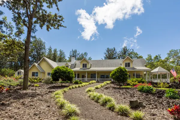 71-1365 Puu Kamanu Ln, Kailua-Kona, HI 96740