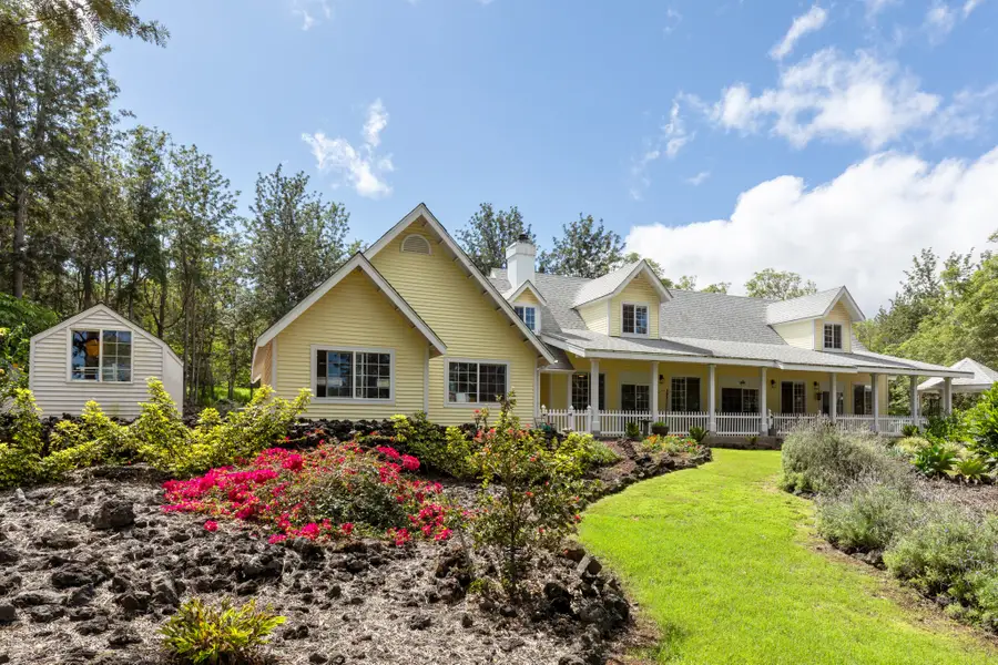 71-1365 Puu Kamanu Ln, Kailua Kona, HI 96740 - Image #2