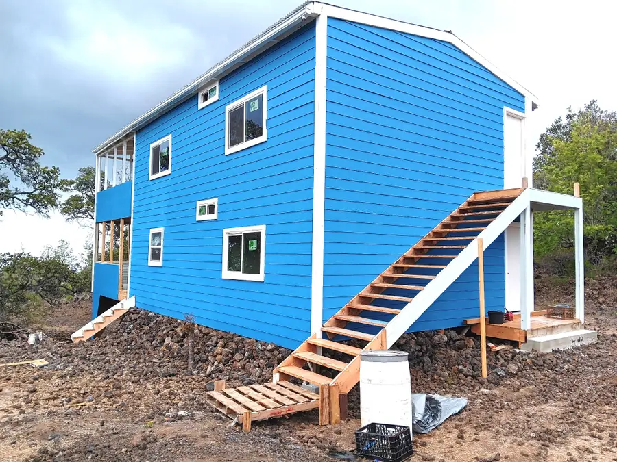 92 King Kamehameha Blvd, Ocean View, HI 96737 - Image #2