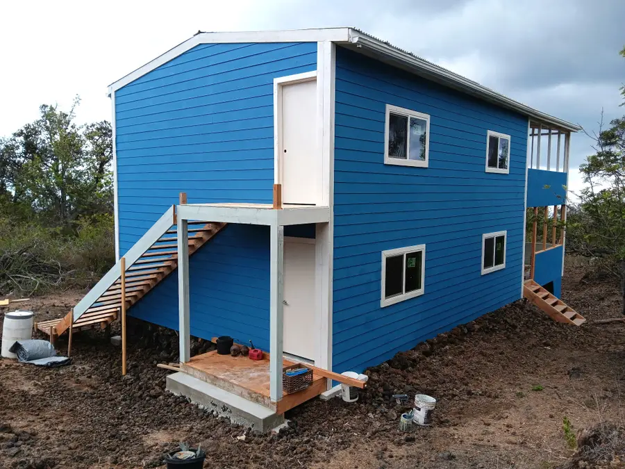 92 King Kamehameha Blvd, Ocean View, HI 96737 - Image #3