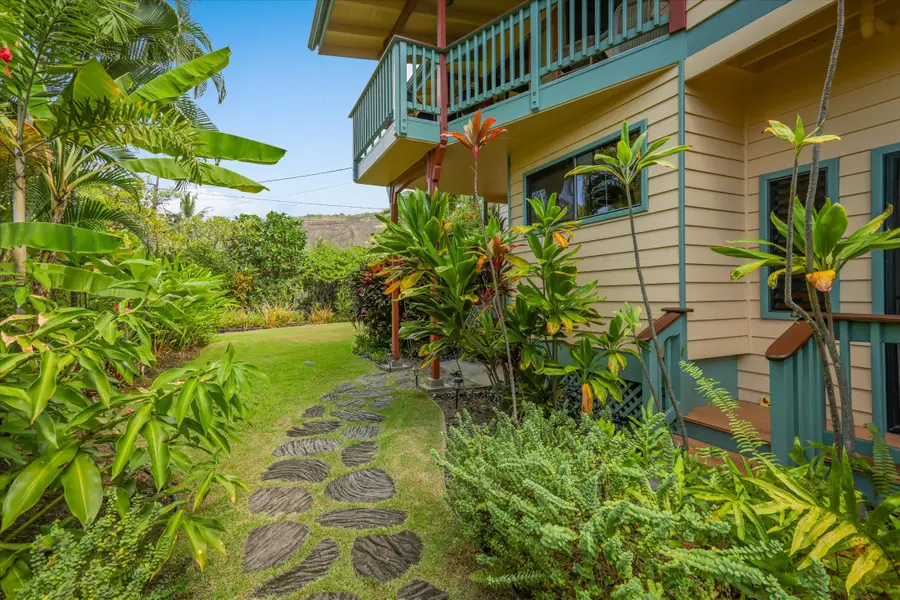82-6289 Kahauloa St, Captain Cook, HI 96704 - Image #3