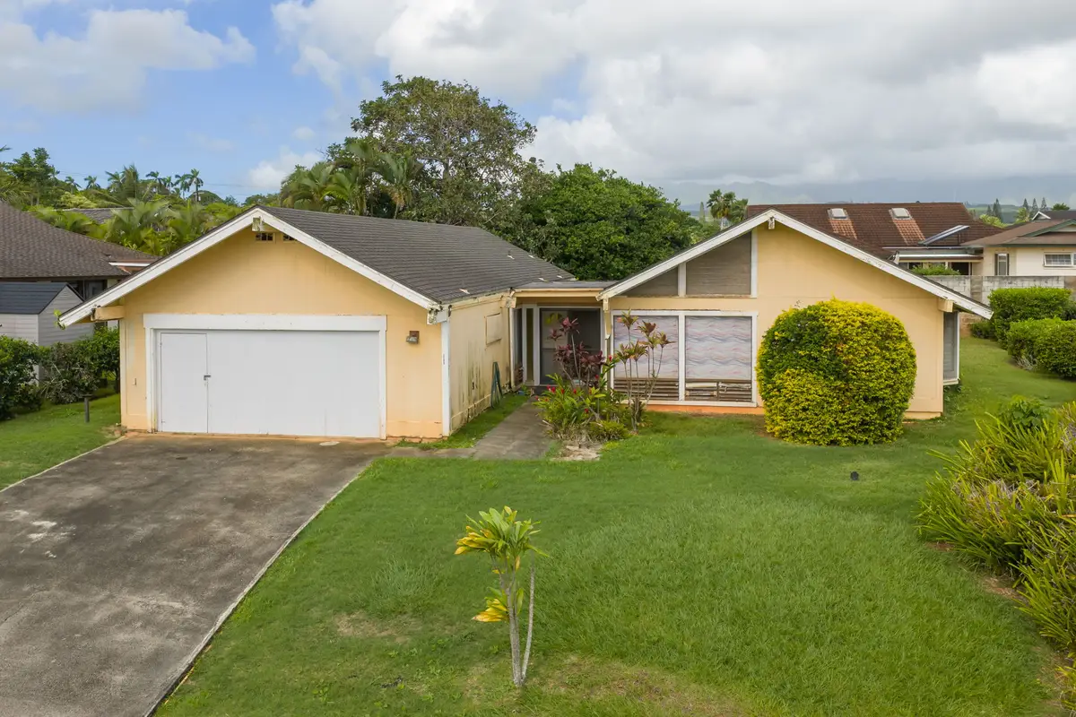 2789 Huna St, Lihue, HI 96766 - Image #1