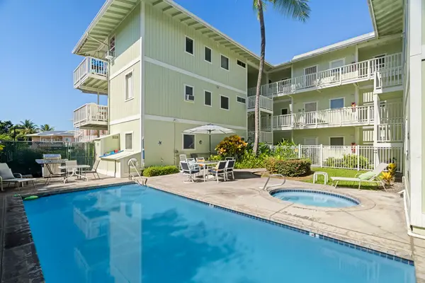 78-216 Makolea St #32, Kailua-Kona, HI 96740
