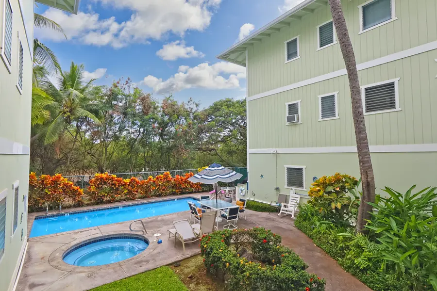 78-216 Makolea St #32, Kahaluu Keauhou, HI 96740 - Image #3