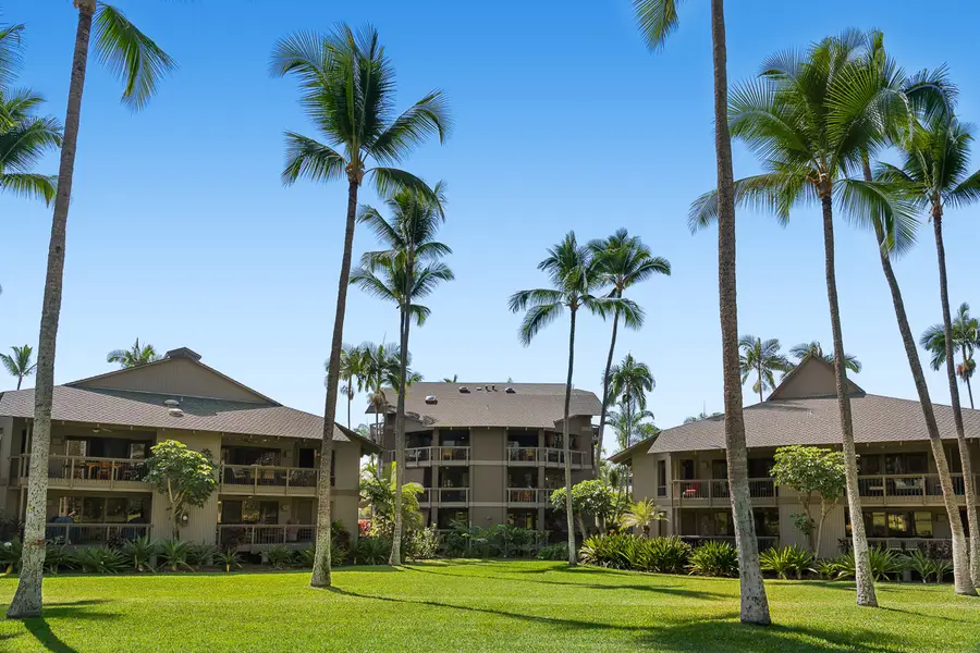 78-261 Manukai St #903, Kahaluu Keauhou, HI 96740 - Image #3