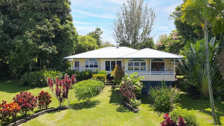 28-3055 Beach Rd, Pepeekeo, HI 96783 - #3