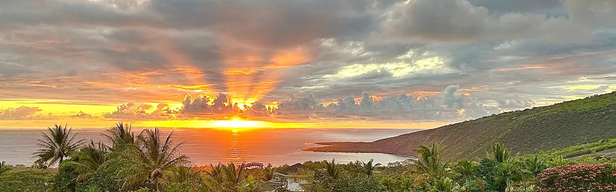 83-5761 Kahauloa Way, Captain Cook, HI 96704 - Image #1