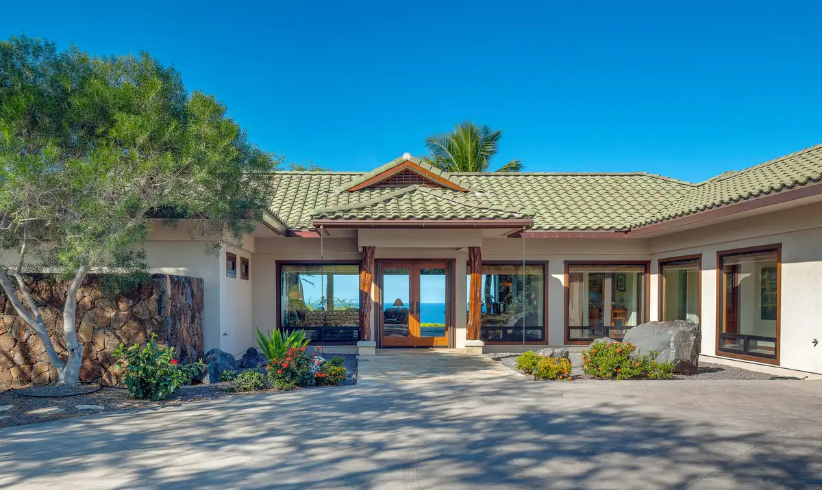 59-293 Pualele Pl, Kamuela, HI 96743 - Image #1