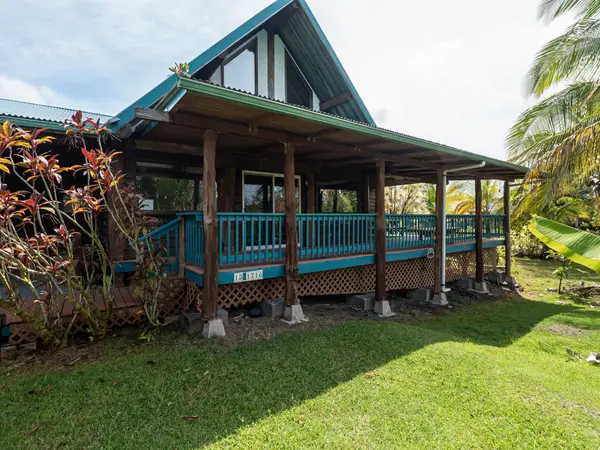 15-1716 2nd Ave, Keaau, HI 96749