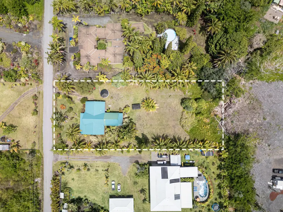 15-1716 2nd Ave, Keaau, HI 96749 - Image #2