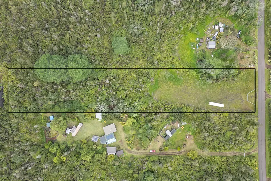 16-372 Aulii St, Kurtistown, HI 96760 - Image #2