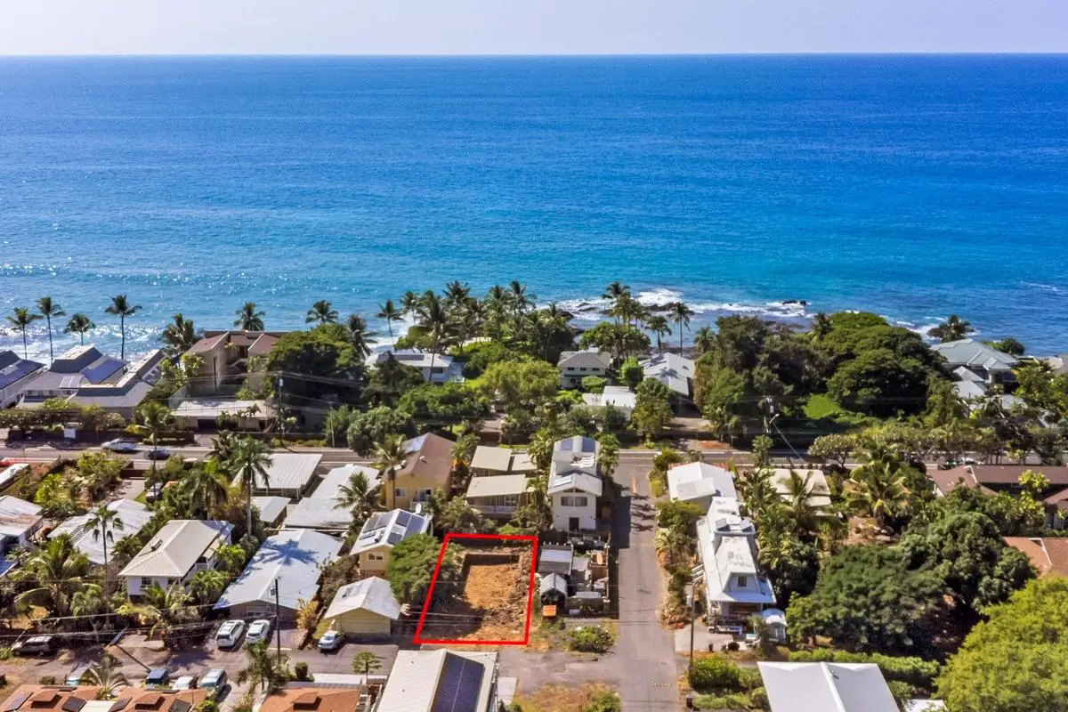 76-6190 Mania Ln, Kailua, HI 96740 - Image #1