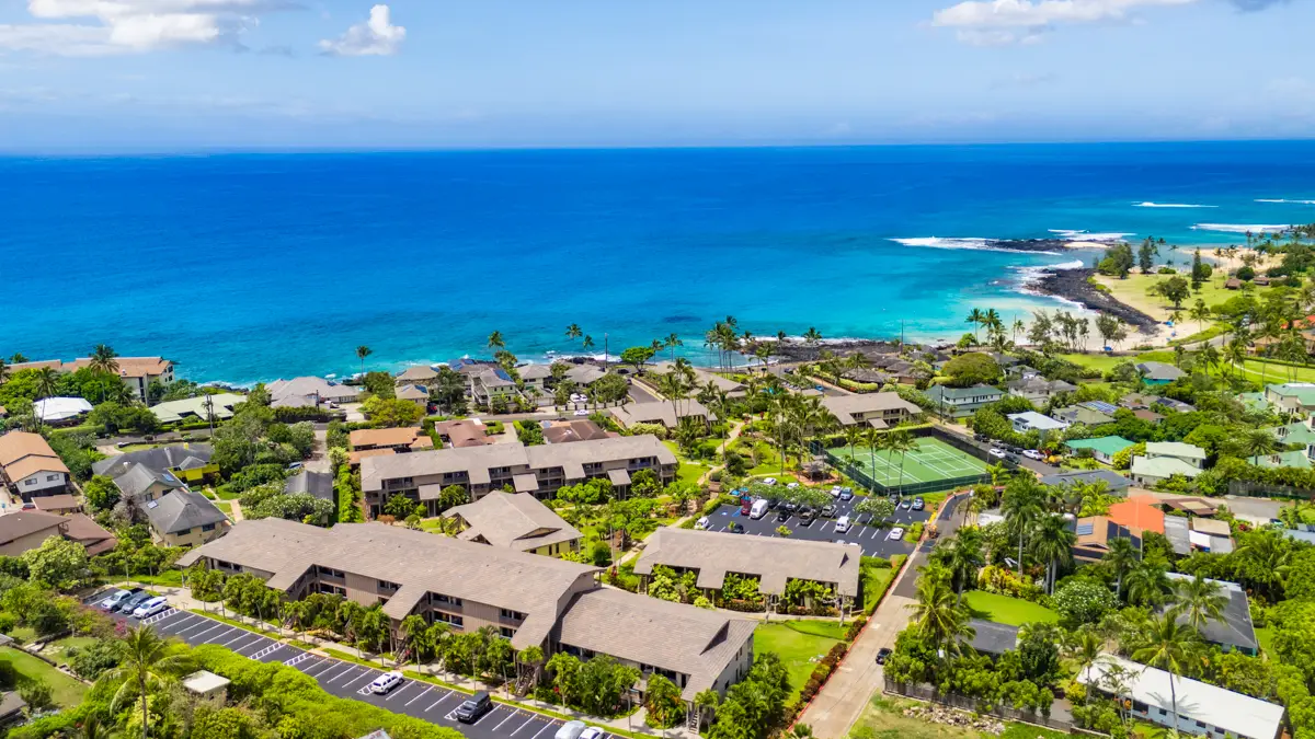 1870 Hoone Rd #602, Koloa, HI 96756 - Image #1