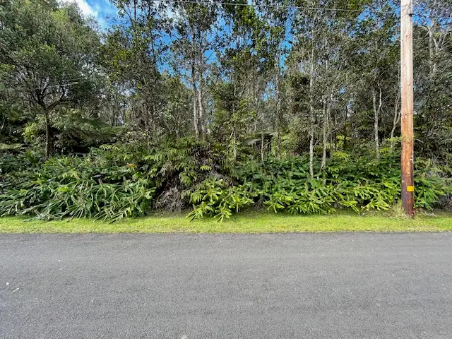 1st St, Volcano, HI 96785 - Image #1