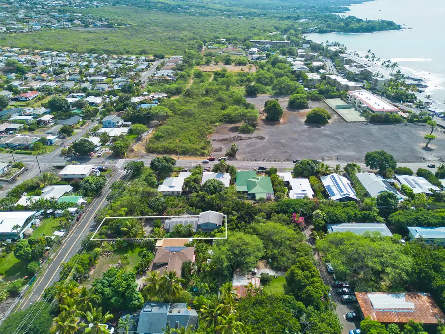 76-6205 Holualoa Beach Rd, Kailua, HI 96740 - Image #2