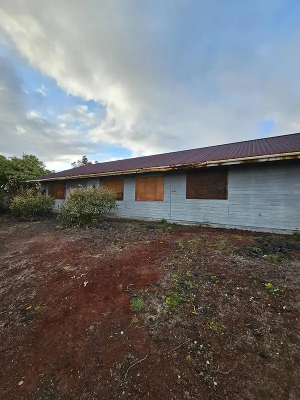 92-9092 Tree Fern Ln, Ocean View, HI 96737