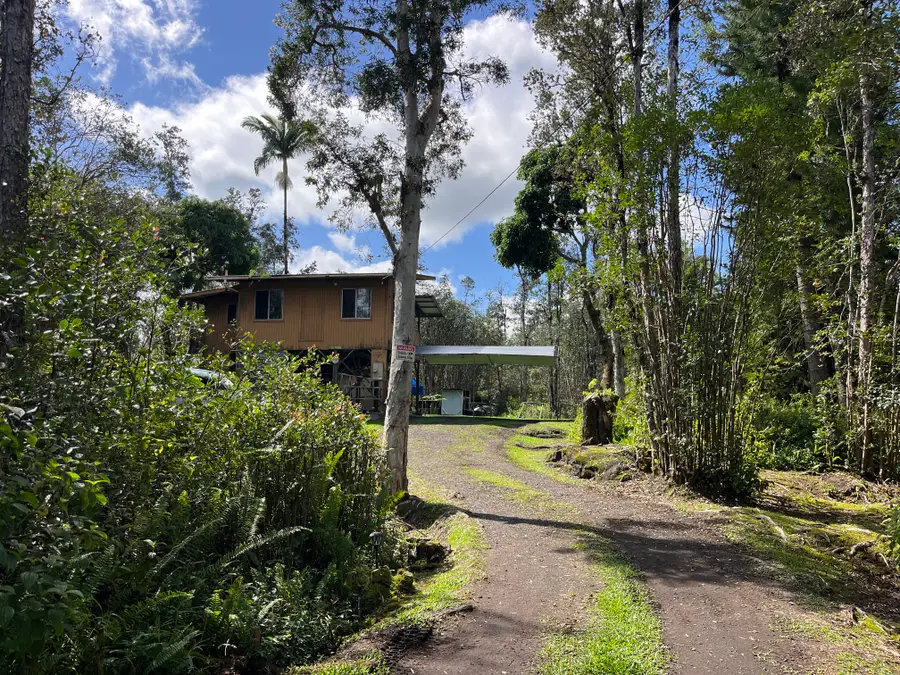 16-1088 Opeapea Rd, Keaau Mountain View, HI 96760 - Image #2