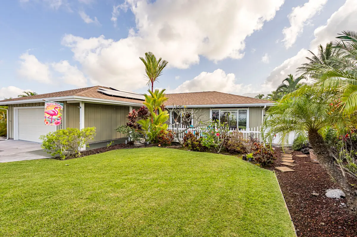 73-4365 Lula St, Kaiminani, HI 96740 - Image #1