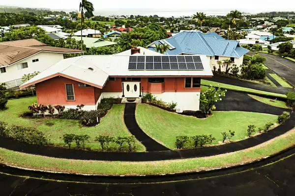 511 Kaanini St, Hilo, HI 96720