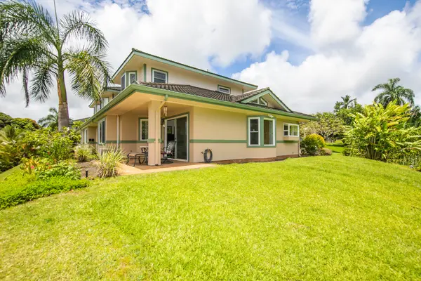 2110 Kaneka St #70, Lihue, HI 96766