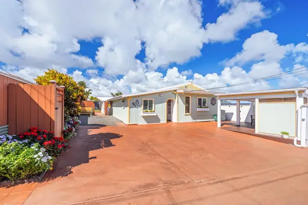 5111-C Hassard Rd, Kapaa, HI 96746